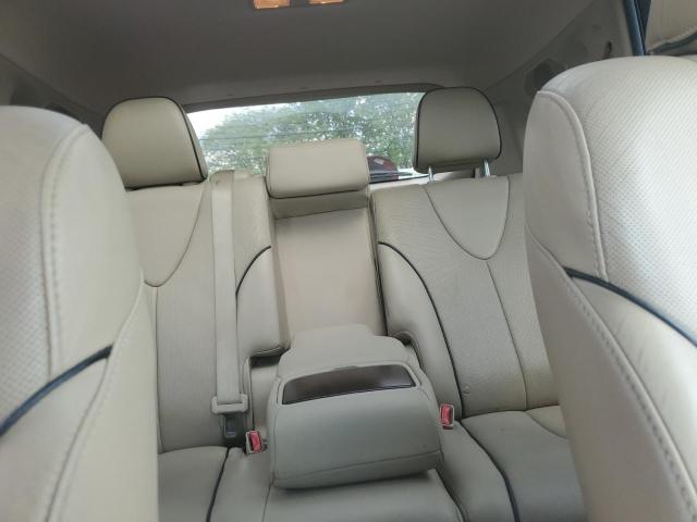 Photo 10 from auction – 2015 TOYOTA VENZA LE with VIN 4T3BA3BB3FU068920
