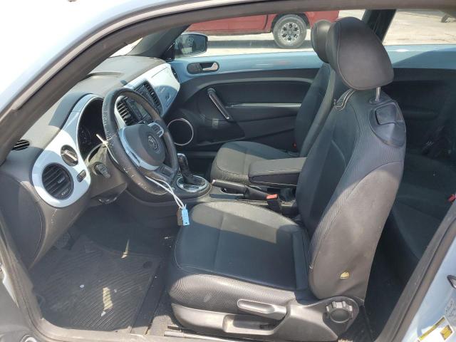 Photo 7 from auction – 2012 VOLKSWAGEN BEETLE with VIN 3VWJX7AT1CM653727