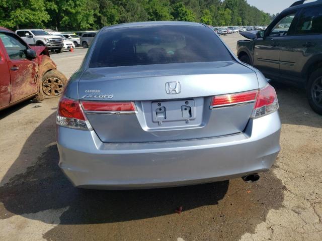 Photo 6 from auction – 2011 HONDA ACCORD EX with VIN 1HGCP2F75BA133604
