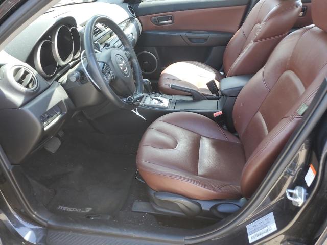Photo 7 from auction – 2005 MAZDA 3 S with VIN JM1BK323251272370