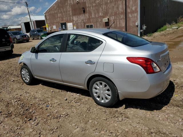 Photo 2 from auction – 2012 NISSAN VERSA S with VIN 3N1CN7AP3CL908035