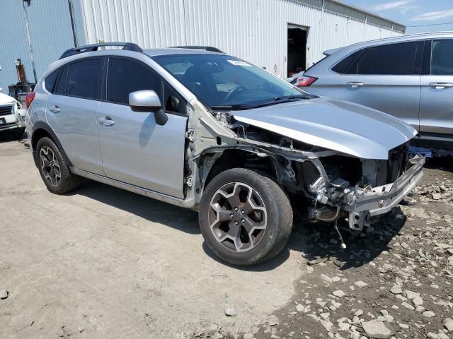 Photo 4 from auction – 2013 SUBARU XV CROSSTR with VIN JF2GPACC4D2888088