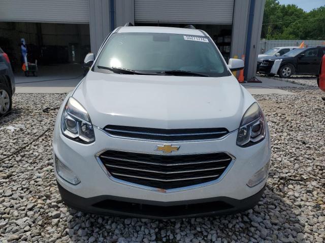 Photo 5 from auction – 2016 CHEVROLET EQUINOX LT with VIN 2GNALCEK1G6103119