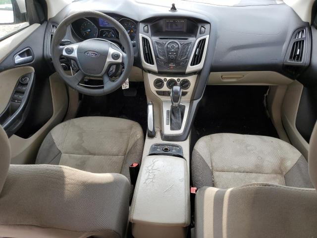Photo 8 from auction – 2013 FORD FOCUS SE with VIN 1FADP3F20DL245169
