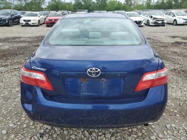 Photo 6 from auction – 2008 TOYOTA CAMRY CE with VIN 4T4BE46K28R039060