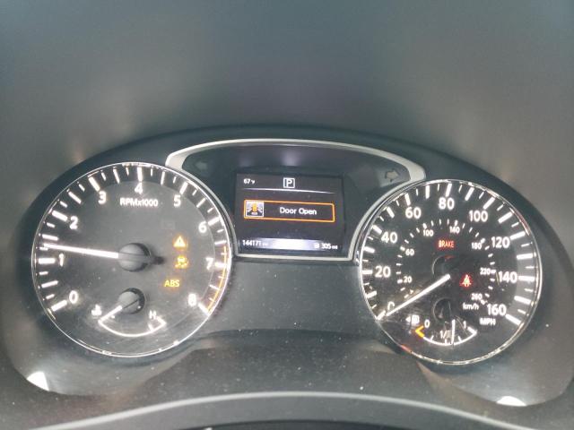 Photo 9 from auction – 2016 NISSAN ALTIMA 2.5 with VIN 1N4AL3AP2GC263193