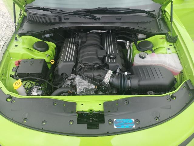 Photo 11 from auction – 2023 DODGE CHARGER SC with VIN 2C3CDXGJ8PH604673