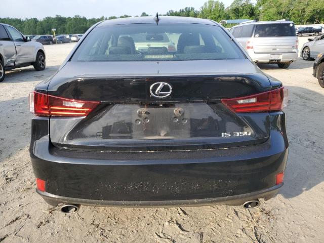 Photo 6 from auction – 2014 LEXUS IS 350 with VIN JTHBE1D28E5002857