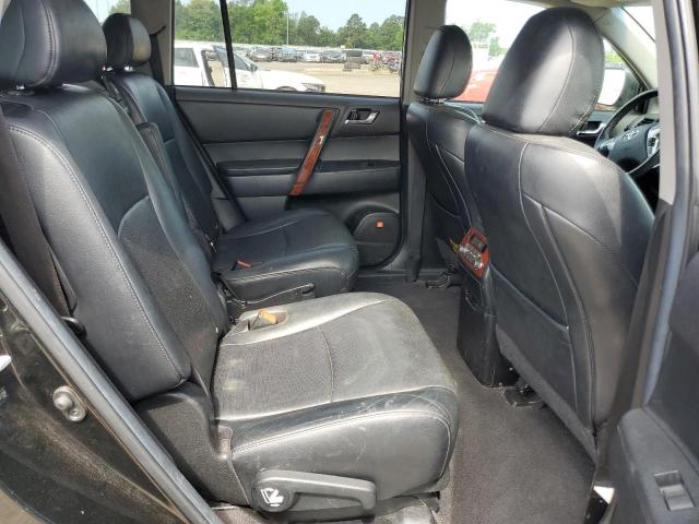 Zdjęcie 11 z aukcji – 2013 TOYOTA HIGHLANDER z VIN 5TDDK3EH0DS251566