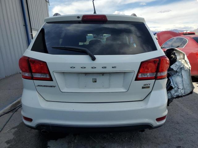 Photo 6 from auction – 2015 DODGE JOURNEY SX with VIN 3C4PDCBG8FT673905