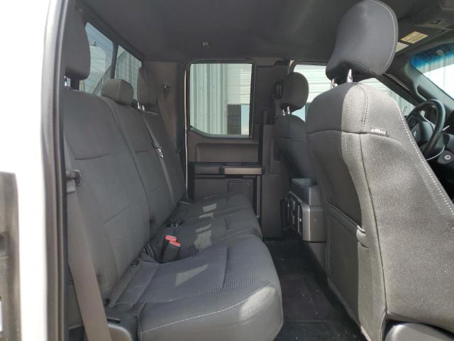 Photo 10 from auction – 2016 FORD F150 SUPER with VIN 1FTEX1EP3GFB97301