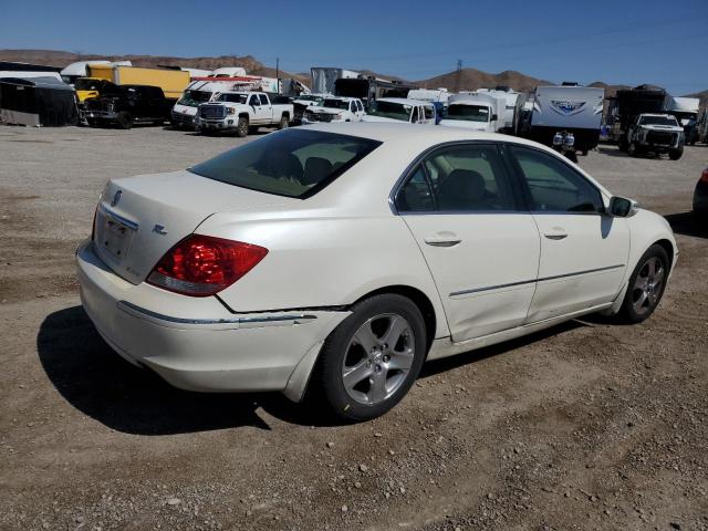 Zdjęcie 3 z aukcji – 2007 ACURA RL z VIN JH4KB16657C003276