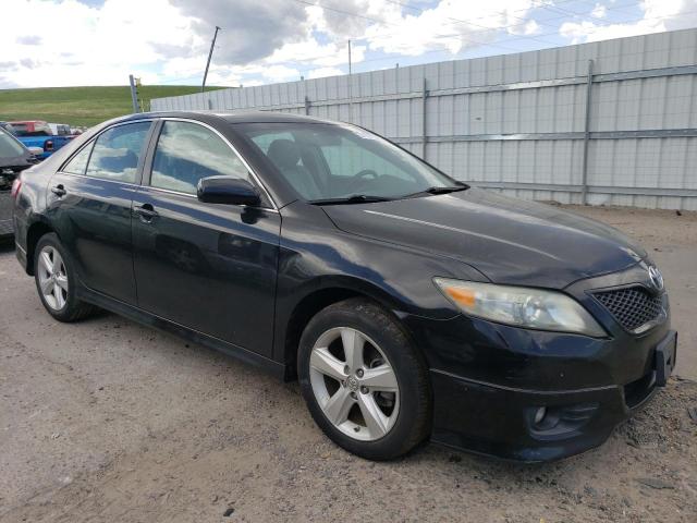 Photo 4 from auction – 2011 TOYOTA CAMRY BASE with VIN 4T1BF3EK9BU740429