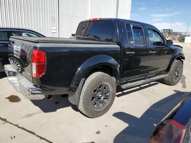Photo 3 from auction – 2009 NISSAN FRONTIER C with VIN 1N6AD07W59C403970