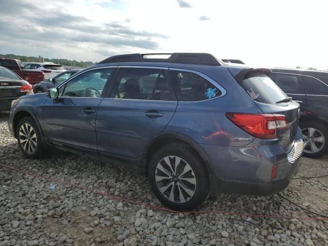Photo 2 from auction – 2015 SUBARU OUTBACK 2. with VIN 4S4BSANC9F3363492