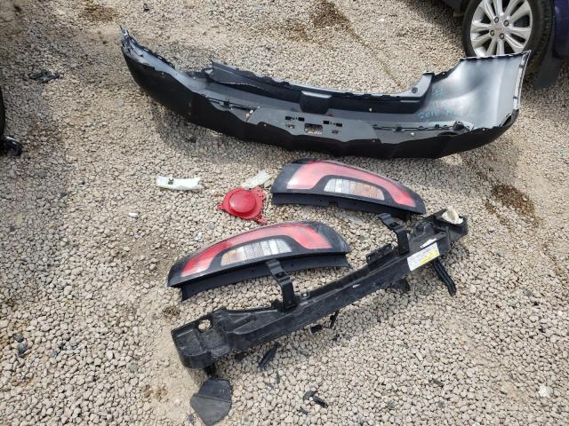 Photo 12 from auction – 2018 KIA SOUL with VIN KNDJN2A23J7570083