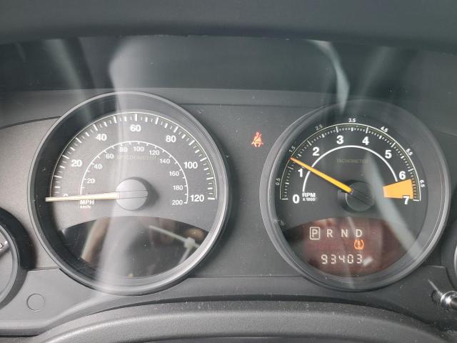 Photo 9 from auction – 2014 JEEP PATRIOT SP with VIN 1C4NJRBB5ED541647