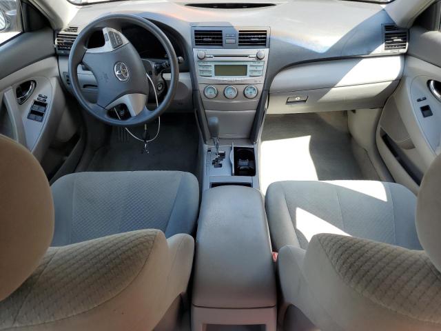 Photo 8 from auction – 2007 TOYOTA CAMRY CE with VIN 4T1BE46K37U019666