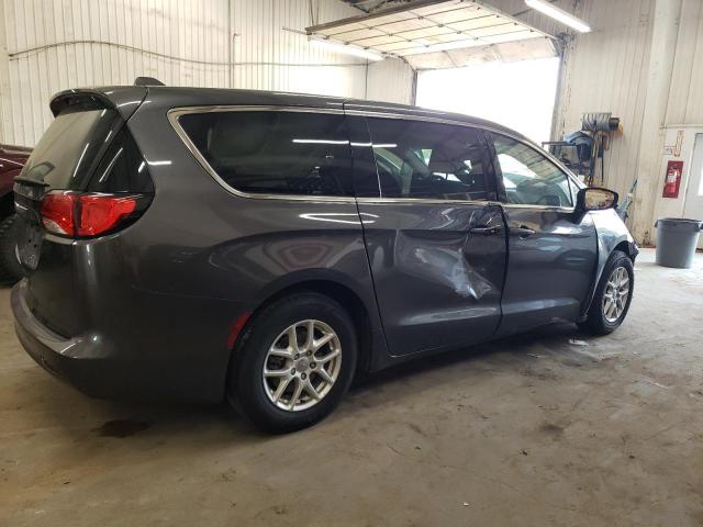 Photo 3 from auction – 2017 CHRYSLER PACIFICA T with VIN 2C4RC1DG9HR502583