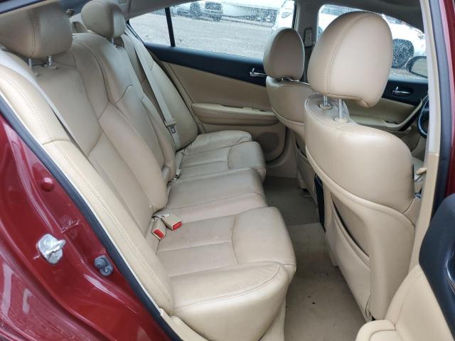 Photo 10 from auction – 2011 NISSAN MAXIMA S with VIN 1N4AA5AP2BC800378