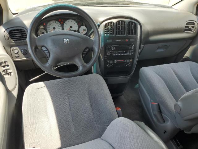 Photo 8 from auction – 2005 DODGE CARAVAN SX with VIN 1D4GP45R05B358139