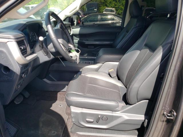 Photo 7 from auction – 2022 FORD EXPEDITION with VIN 1FMJK1HT7NEA55294