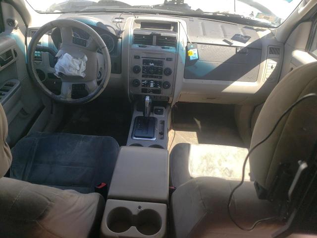 Photo 8 from auction – 2012 FORD ESCAPE HYB with VIN 1FMCU4K31CKB20362
