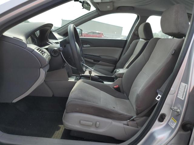 Photo 7 from auction – 2010 HONDA ACCORD LXP with VIN 1HGCP2F49AA079020