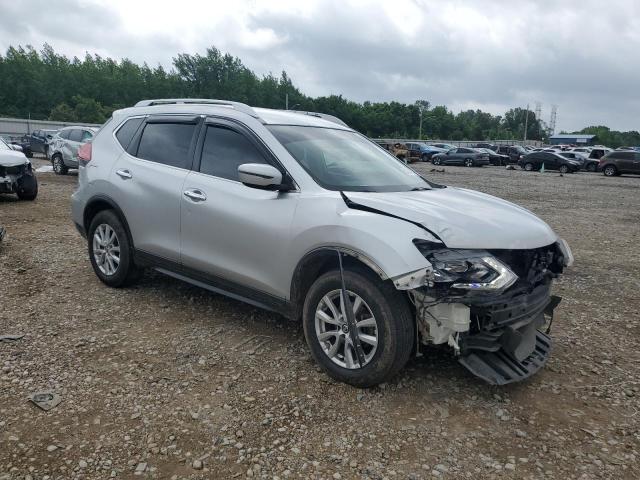 Photo 4 from auction – 2018 NISSAN ROGUE S with VIN KNMAT2MT6JP507098