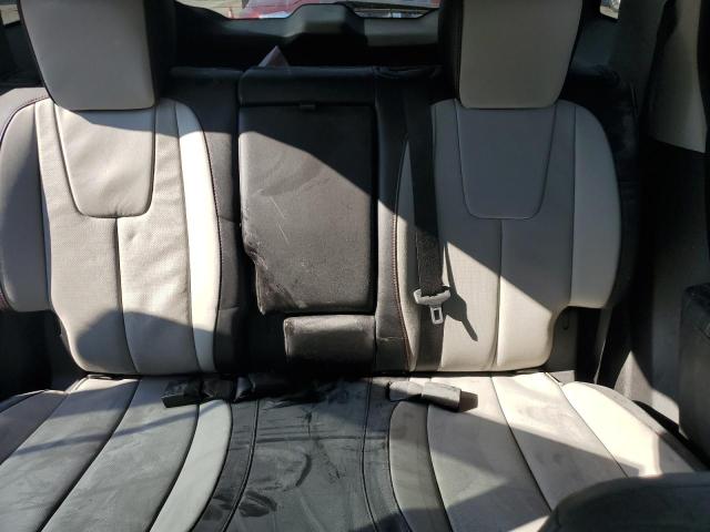 Photo 10 from auction – 2011 GMC TERRAIN SL with VIN 2CTALWEC3B6474704
