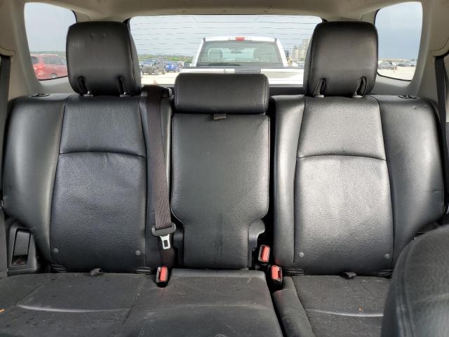Photo 10 from auction – 2013 TOYOTA 4RUNNER SR with VIN JTEBU5JR6D5110434