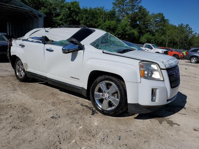 Photo 4 from auction – 2014 GMC TERRAIN SL with VIN 2GKALTEK4E6294285