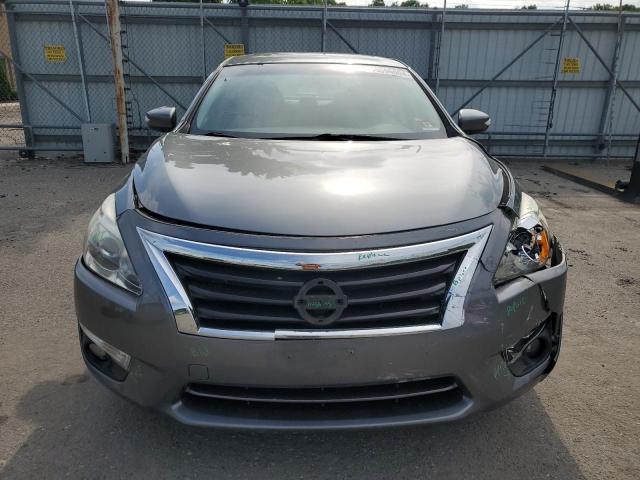 Photo 5 from auction – 2014 NISSAN ALTIMA 2.5 with VIN 1N4AL3AP8EC402367