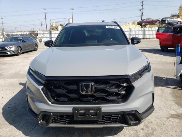 Photo 5 from auction – 2024 HONDA CR-V with VIN 7FARS5H87RE009757