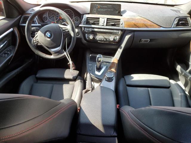 Photo 8 from auction – 2016 BMW 328 I SULE with VIN WBA8E9G5XGNT84437