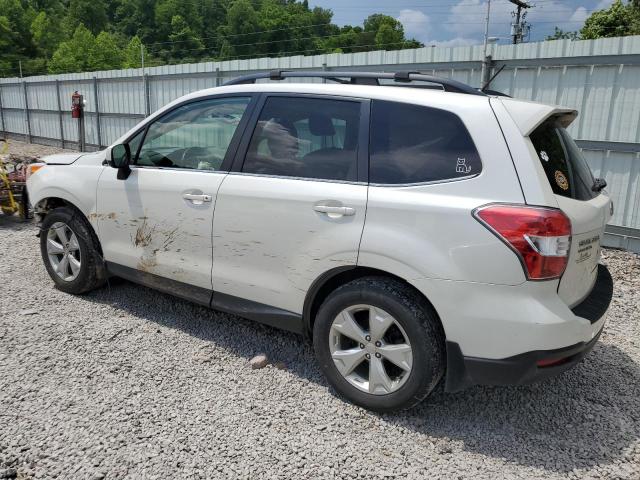 Photo 2 from auction – 2015 SUBARU FORESTER 2 with VIN JF2SJAHC3FH496272