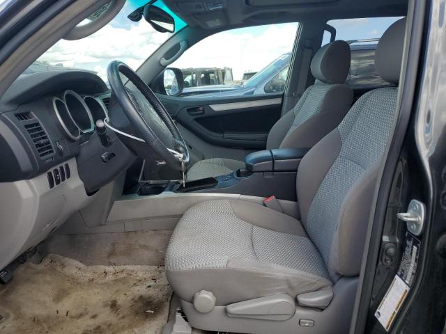 صورة رقم 7 من المزاد - 2006 TOYOTA 4RUNNER SR مع VIN JTEBU14R768068779