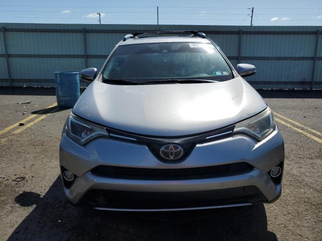 Photo 5 from auction – 2016 TOYOTA RAV4 XLE with VIN 2T3RFREV0GW449148