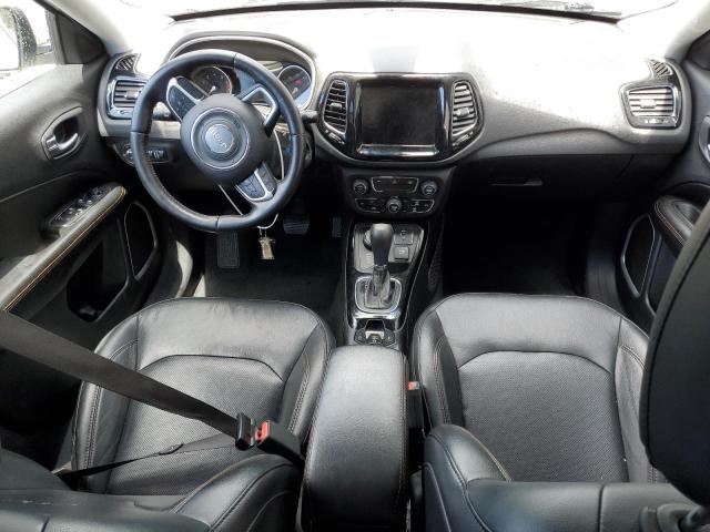 Photo 8 from auction – 2019 JEEP COMPASS LI with VIN 3C4NJDCB6KT787212
