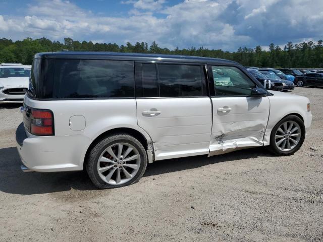 Photo 3 from auction – 2011 FORD FLEX LIMIT with VIN 2FMHK6DT1BBD13804