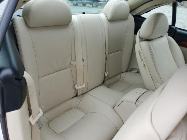 Photo 10 from auction – 2007 LEXUS SC 430 with VIN JTHFN45Y779015147