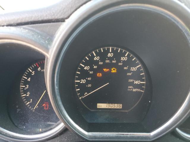 Photo 9 from auction – 2005 LEXUS RX 330 with VIN 2T2HA31U75C083051