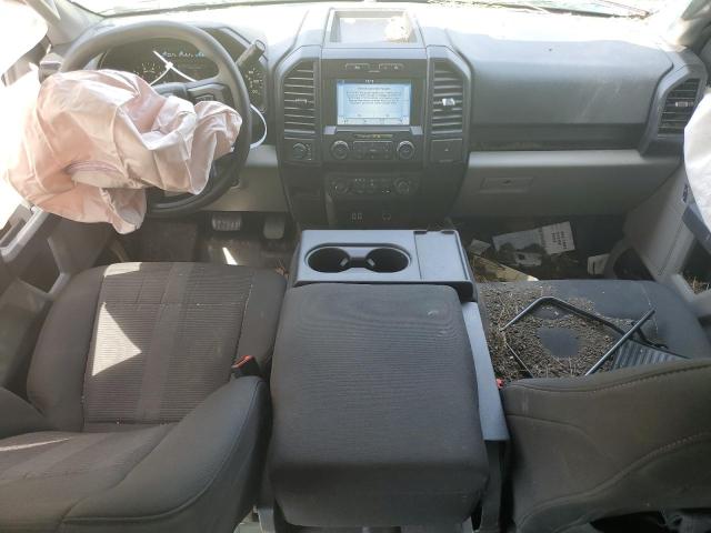 Photo 8 from auction – 2019 FORD F150 SUPER with VIN 1FTEW1EP1KFA09239