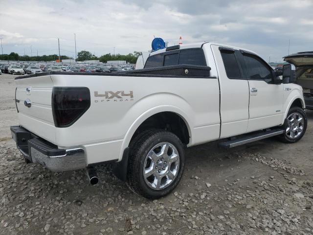 Photo 3 from auction – 2013 FORD F150 SUPER with VIN 1FTFX1ET9DKD36853
