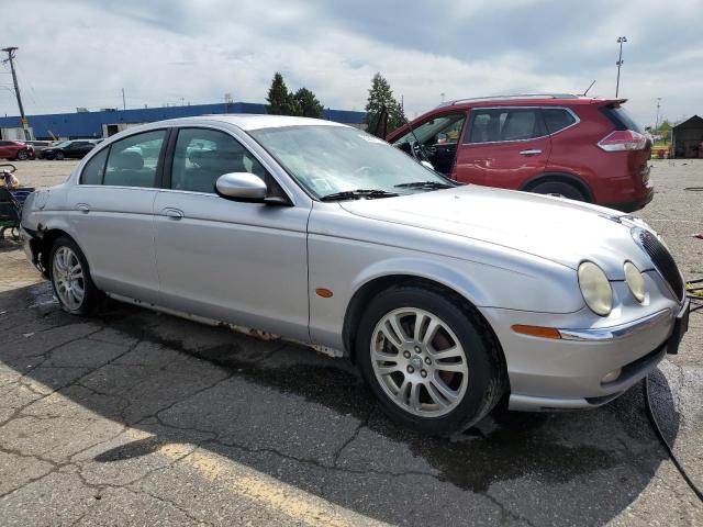 Photo 4 from auction – 2003 JAGUAR S-TYPE with VIN SAJEA01UX3HM65963