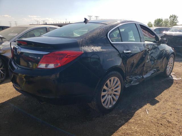 Photo 3 from auction – 2013 BUICK REGAL PREM with VIN 2G4GS5EV4D9167558