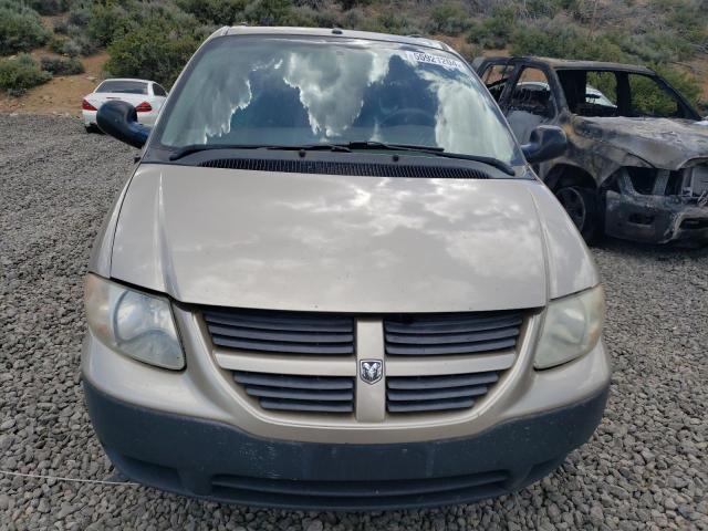 Photo 5 from auction – 2006 DODGE CARAVAN SE with VIN 1D4GP25RX6B697898