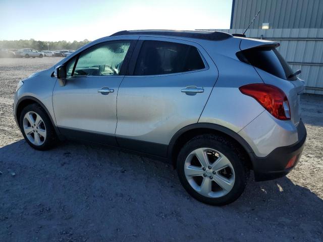 Photo 2 from auction – 2016 BUICK ENCORE with VIN KL4CJASB2GB617083