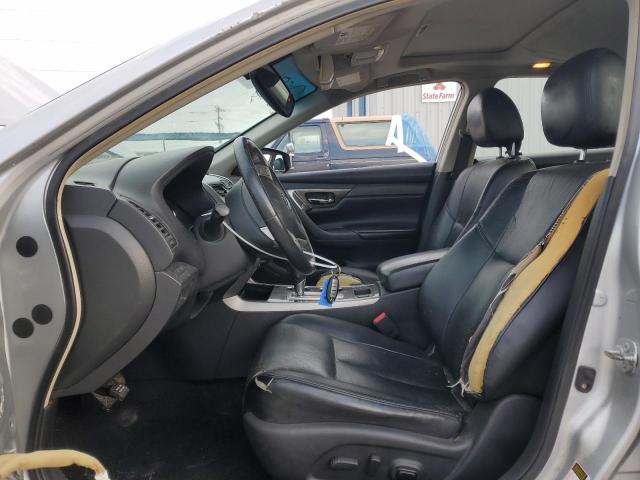 Photo 7 from auction – 2013 NISSAN ALTIMA 2.5 with VIN 1N4AL3AP2DN412623