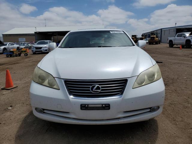 Photo 5 from auction – 2007 LEXUS ES 350 with VIN JTHBJ46G172068922